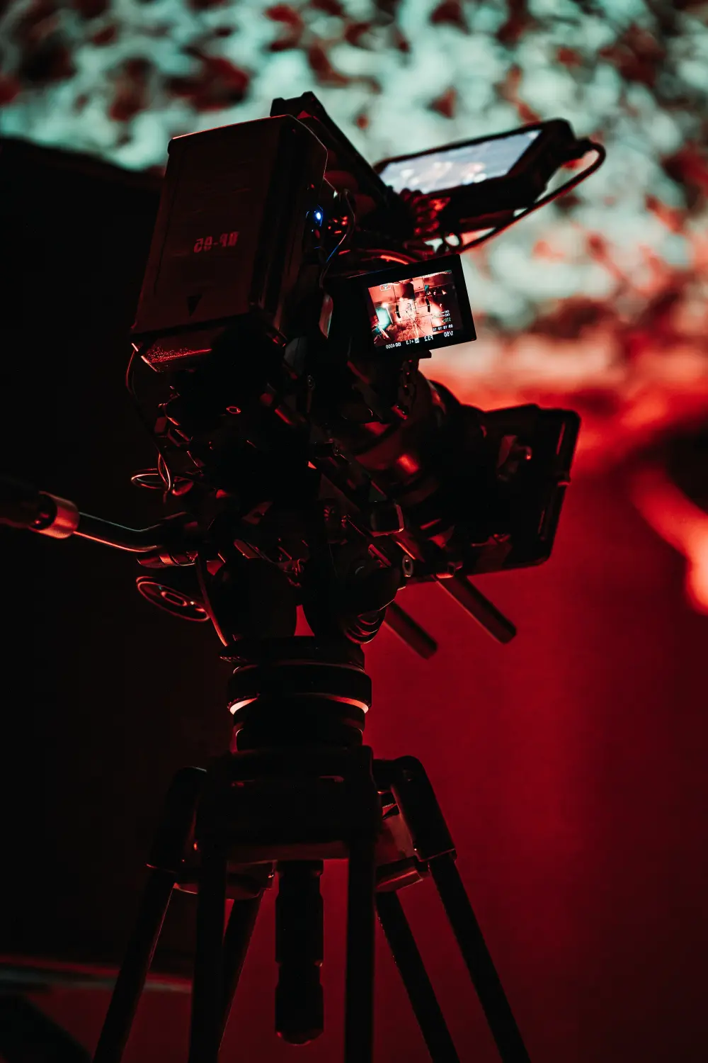 Imagevideo, Videoproduktion, Film, Content-Erstellung, Steven Werthwein, RawFormat Media,Filmkamera von Steven Werthwein RawFormat Media