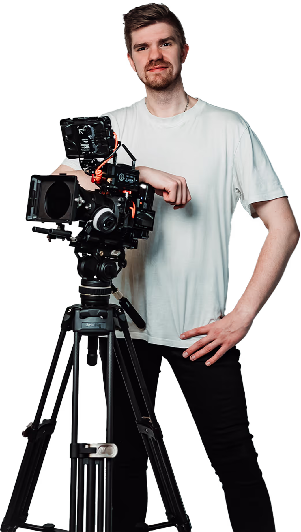 Imagevideo, Videoproduktion, Film, Content-Erstellung, Steven Werthwein, RawFormat Media,Steven Werthwein 